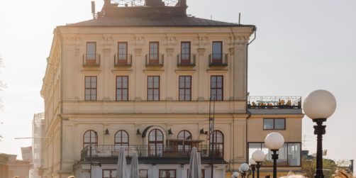 Välkommen till Mötesbaren den 12 juni