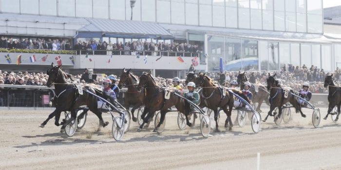 Fullspäckad sommar för Åby Arena