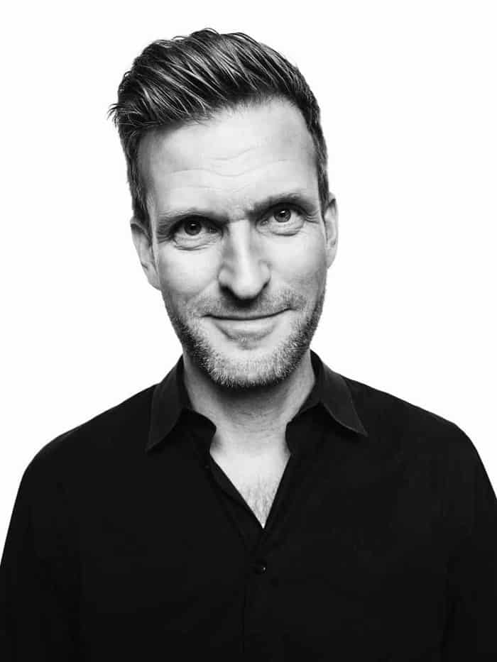 Topp100- Sveriges populäraste föreläsare 2019: Arvid Axland