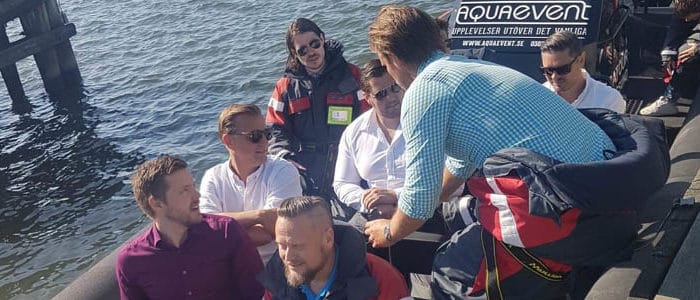 Business Event Network – Tillsammans skapar vi kraft!