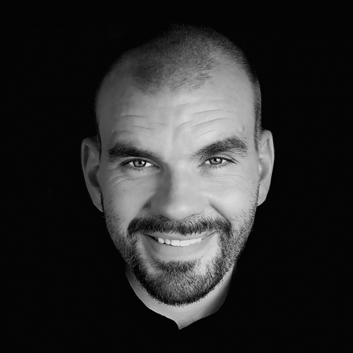 Topp100- Sveriges populäraste föreläsare 2019: Christian Wass