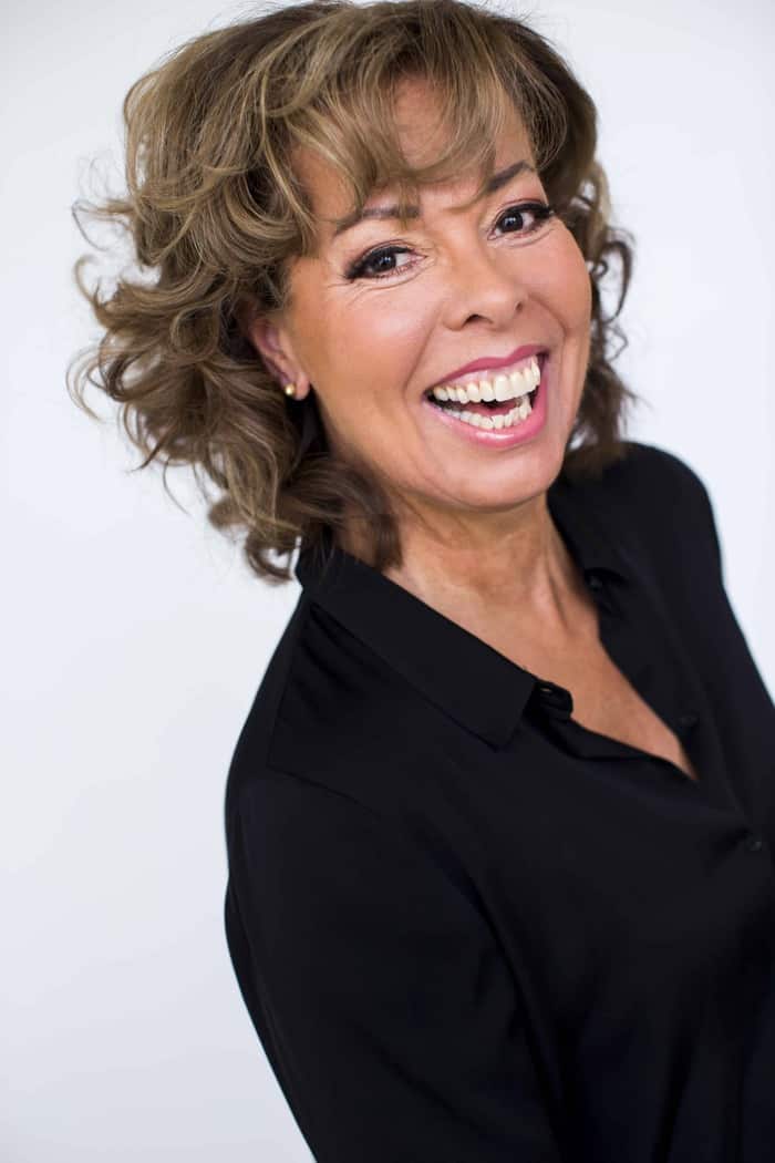 Topp100- Sveriges populäraste föreläsare 2019: Christina Stielli