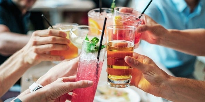 Hetaste branschevenemangen för eventproffs i juni och juli