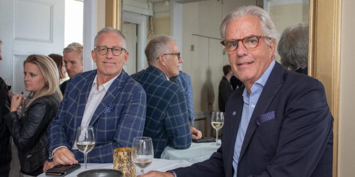 Mingelbilder från Mötesbaren på Södra Teatern