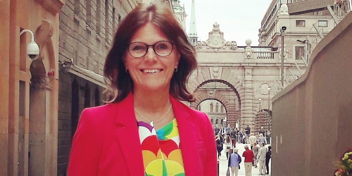 De viktigaste eventtrenderna i Almedalen 2019