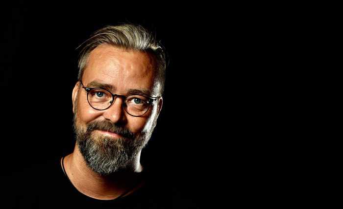 Topp100- Sveriges populäraste föreläsare 2019: Micke Gunnarson