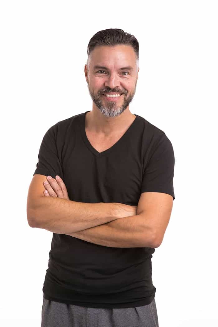 Topp100- Sveriges populäraste föreläsare 2019: Antoni Lacinai