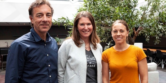 Minnesota blir Vattenfalls nya eventpartner