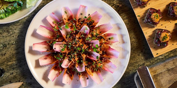 Krögare lanserar nytt cateringkoncept