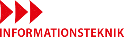 Informationsteknik
