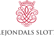 Lejondals slott
