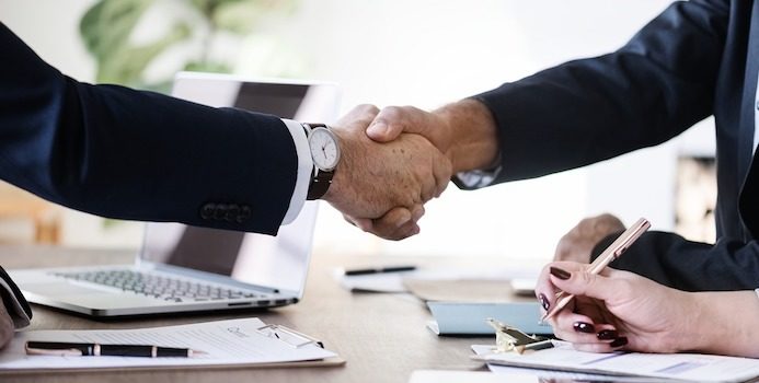 Nu säljs BokningsBolaget