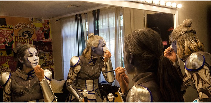 Riksteatern lägger Anbud Live på Subtopia