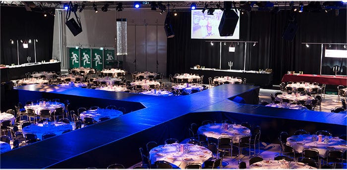 Riksteatern lägger Anbud Live på Subtopia