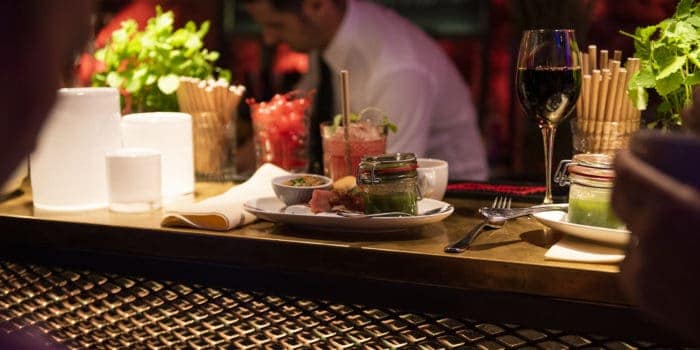 Mårten Kask: Därför ska du arrangera ett menysläpp