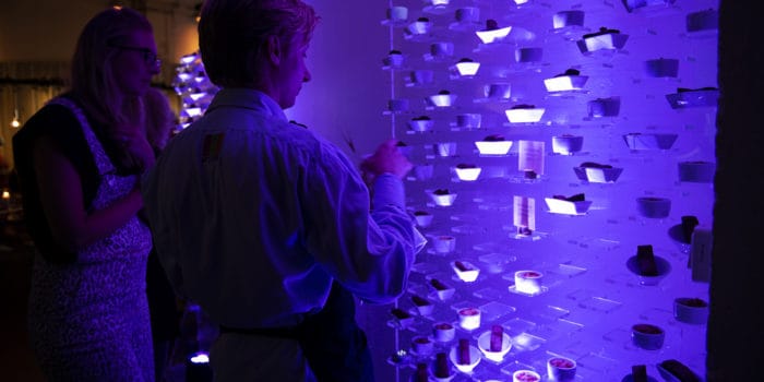 Mårten Kask: Därför ska du arrangera ett menysläpp