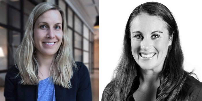 Eventbyrå skapade nya möten med socialt matbord