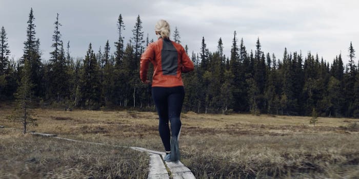 Vinterdestination störst på sommaren