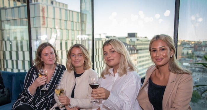 eventeffect radisson blue web 15 Mingelbilder från Mötesbaren på Royal Viking