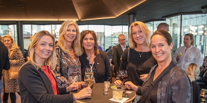 eventeffect radisson blue web 16 Mingelbilder från Mötesbaren på Royal Viking