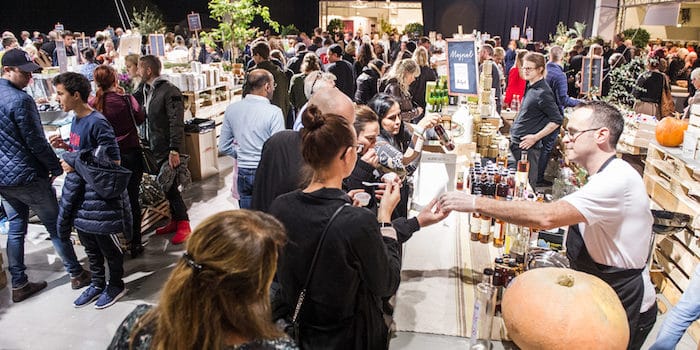 Välkommen till Mötesbaren i Malmö