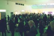 Eventproduktion i fokus på nya Möten & Events