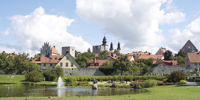 Almedalsveckan 2019 – här är siffrorna som summerar