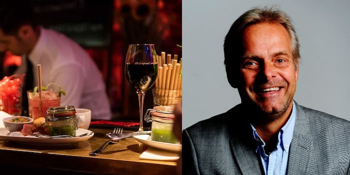 Mårten Kask: Därför ska du arrangera ett menysläpp