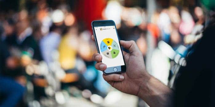 Första helt digitala festivalen till Sverige