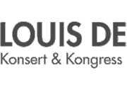 Louis De Geer Konsert & Kongress