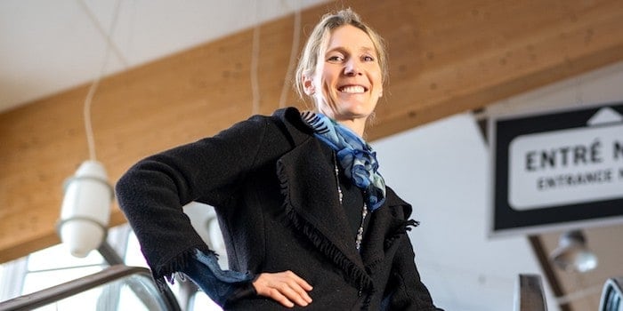 Elmiavd:n: ”Jag ser mig själv som en katalysator”