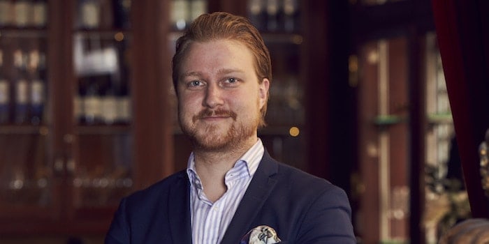 SPG Event tar över Stockholm Open