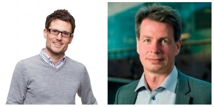 Aveqia: Vi använde matlagning som pedagogisk process