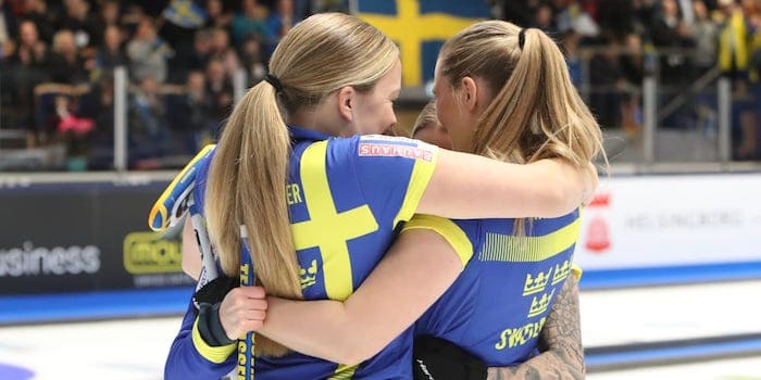 Skåne toppar – flest internationella mästerskap
