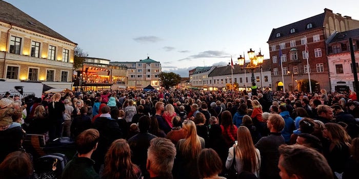Lunds kommun bildar destinationsbolag