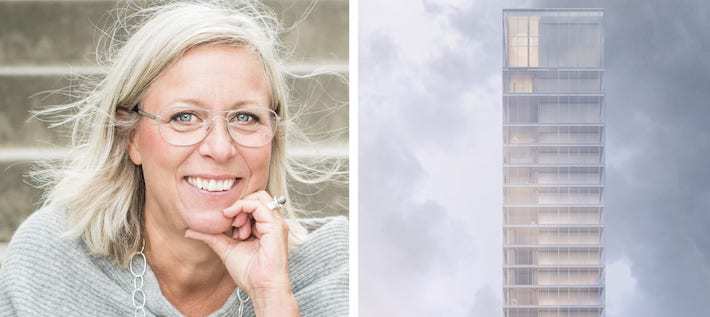 Ny vd på Sara kulturhus