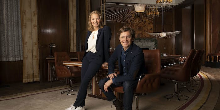 Eventyr går samman med finska TAPAUS – bildar Nordens största eventbyrå