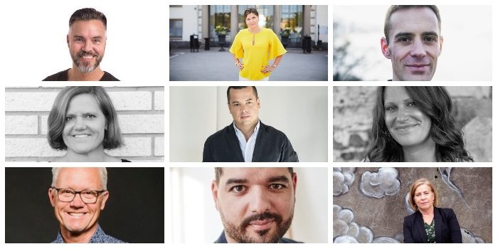21 mötesproffs trendspanar inför år 2020