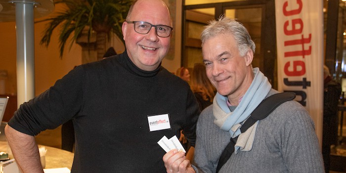 Se mingelbilderna från Mötesbaren på Posthuset