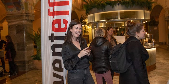 Se mingelbilderna från Mötesbaren på Posthuset