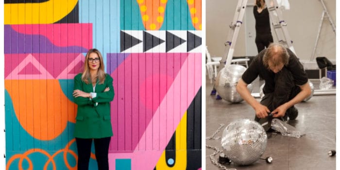 Närvaro och engagemang gör slutkunden nöjd