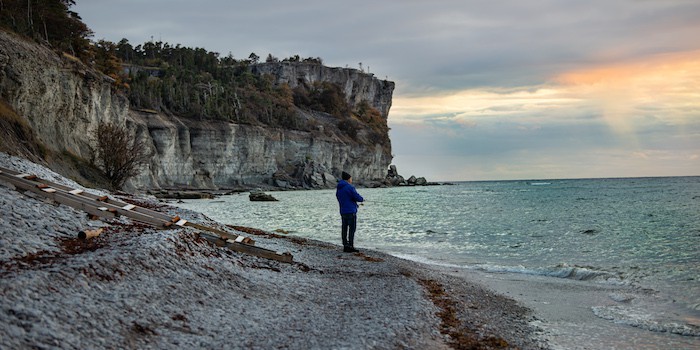 Hansi Sundström – eldsjälen som blev miljonbolagsägare