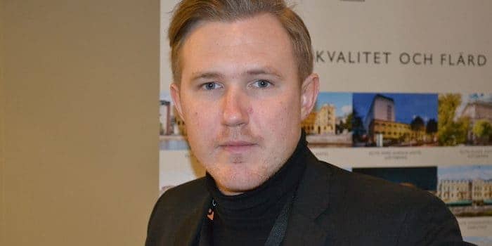 Möten & Events: Därför är möten viktigt