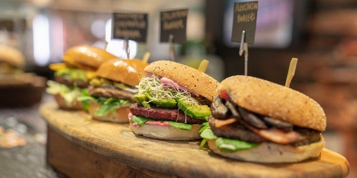 Mötesbaren gästar GastroNord på Stockholmsmässan – inställt event