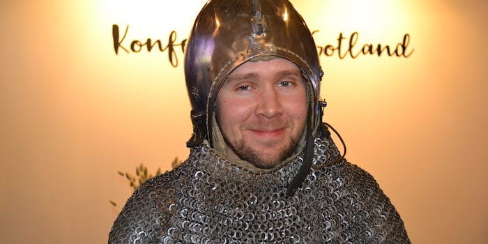 Möten & Events: Därför är möten viktigt