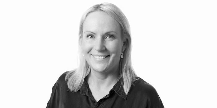lisa montgomery Två MICE managers: Så högt värderar internationella kunder hållbarhet