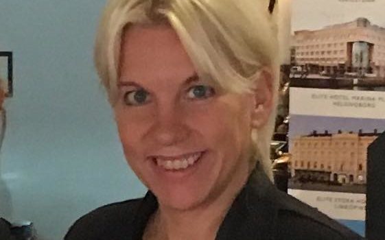 marie lundqvist Två MICE managers: Så högt värderar internationella kunder hållbarhet