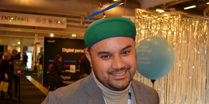 Möten & Events: Därför är möten viktigt