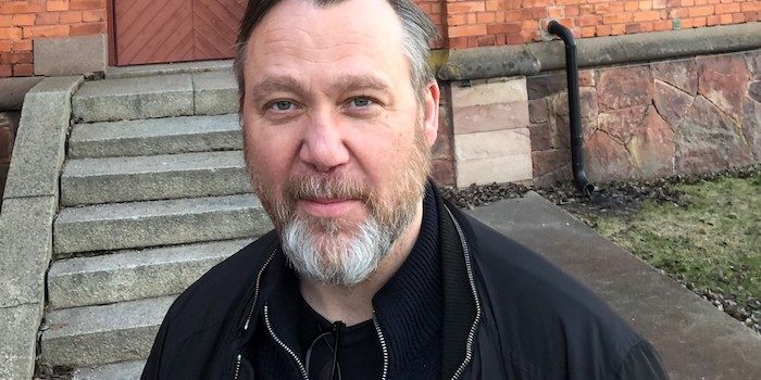 “Det är inte alltid ekonomiskt fördelaktigt att ta emot en tv-produktion”