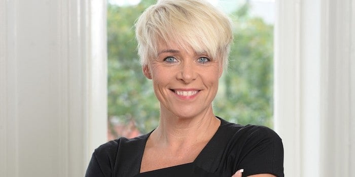 Hon tar hem Narrenpriset 2019